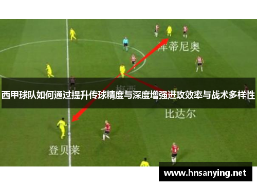 西甲球队如何通过提升传球精度与深度增强进攻效率与战术多样性